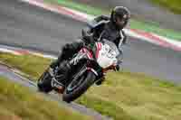 Lower Group Black Bikes
